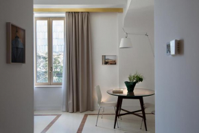 Corso Novara 5 Design Apartments